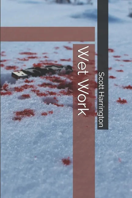 Wet Work - Paperback