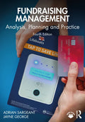 Fundraising Management: Analysis, Planning and Practice - Paperback