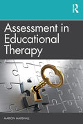 Assessment in Educational Therapy - Paperback