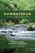 Downstream - Paperback