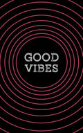 Good Vibes: A Pocketful of Awesome Quotes - Paperback