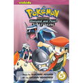 Pokémon Adventures: Diamond and Pearl/Platinum, Vol. 5 - Paperback