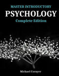 Master Introductory Psychology: Complete Edition - Paperback