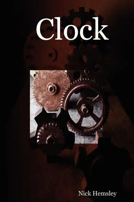 Clock - Paperback