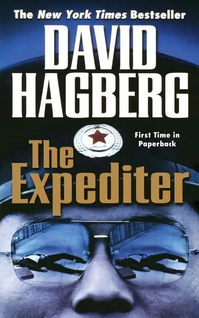 The Expediter - Paperback