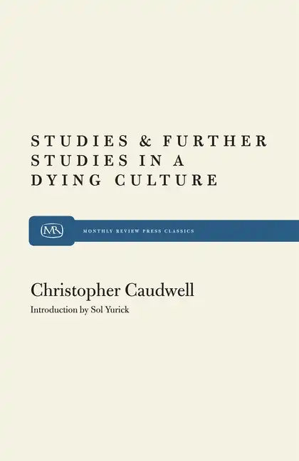 Studies and Further Studies - Paperback
