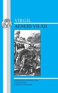 Virgil: Aeneid VII-XII - Paperback