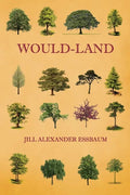 Would-Land - Paperback