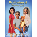 The Adventures of Princess Zuri - Hardcover