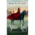 Silver Lady - Library Binding
