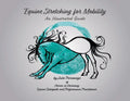Equine Stretching for Mobility - An Illustrated Guide - Paperback