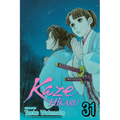 Kaze Hikaru, Vol. 31 - Paperback