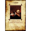 Theosophic Correspondence between Saint-Martin & Kirchberger - Paperback