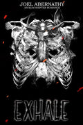 Exhale: An MM Shifter Romance - Paperback