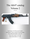 The AK47 catalog volume 2 - Paperback