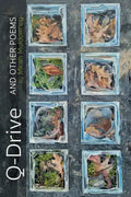 Q-Drive and Other Poems - Paperback