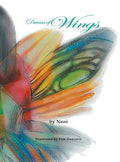 Dream of Wings - Hardcover