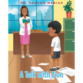 A Talk with Zion - Paperback