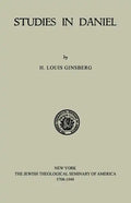 Studies in Daniel - Paperback