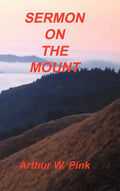 Sermon on the Mount - Hardcover