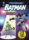 The Riddler's Ransom - Paperback