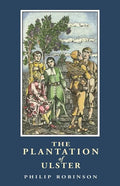 The Plantation of Ulster - Paperback
