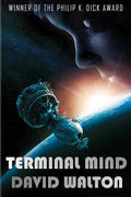 Terminal Mind - Paperback