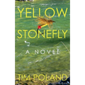 Yellow Stonefly - Paperback