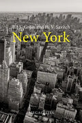 New York - Hardcover