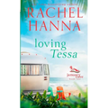 Loving Tessa - Paperback