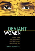 Deviant Women - Hardcover