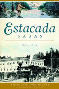 Estacada Sagas - Paperback