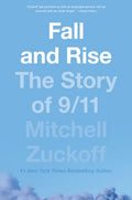 Fall and Rise: The Story of 9/11 - Paperback