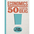 Economics: 50 Essential Ideas - Hardcover