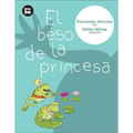 El Beso de la Princesa - Paperback