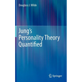 Jung's Personality Theory Quantified - Hardcover