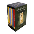 Kate Dicamillo: Six Classic Novels - Paperback