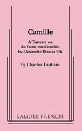 Camille - Paperback