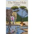 The Water Hole - Paperback