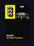The National's Boxer - Paperback