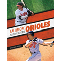 Baltimore Orioles All-Time Greats - Paperback