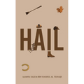 Hail - Paperback