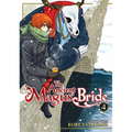 The Ancient Magus' Bride Vol. 4 - Paperback