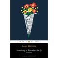 Something to Remember Me by: Three Tales - Paperback