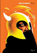 Man's World Digest Issue One - Paperback