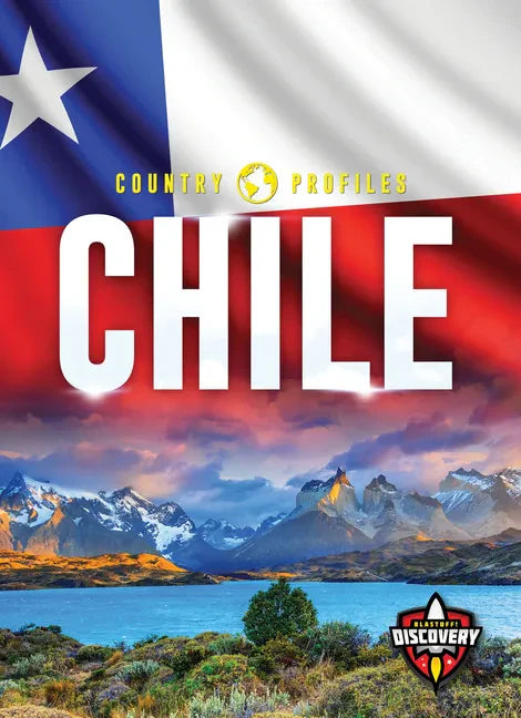 Chile - Library Binding