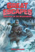 Survival in the Wilderness - Paperback
