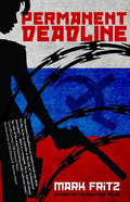 Permanent Deadline - Paperback