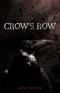 Crow's Row - Paperback
