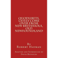 Quodlibets, Lately Come Over from New Britaniola, Old Newfoundland - Paperback